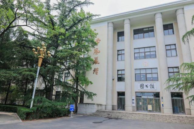 北京科技大学(北京科技大学研究生招生网)