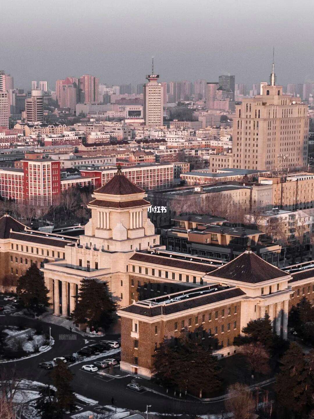 吉林大学(吉林大学是985还是211)