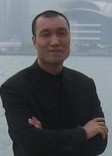 中山大学毕业证封皮