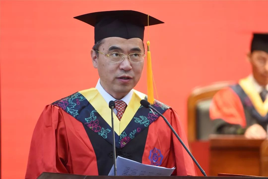 河海大学毕业条件