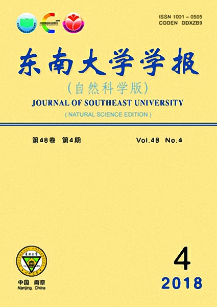 东南大学毕业证书图片