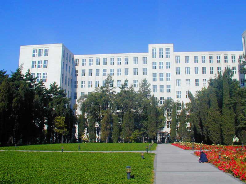 东北林业大学研招网