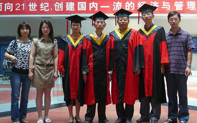哈工大文凭含金量