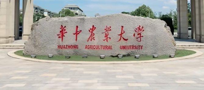 华中农业大学信息门户