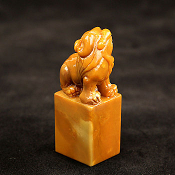 刻章备案