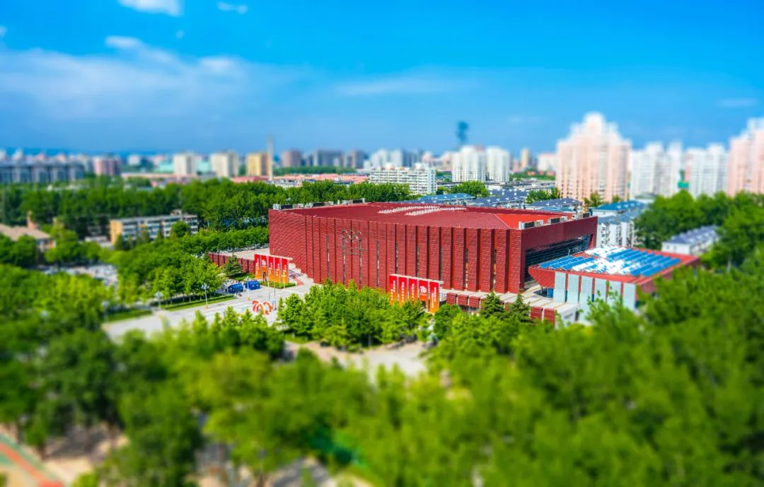北京科技大学研究生招生网