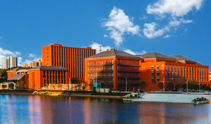 贵州大学是211大学吗