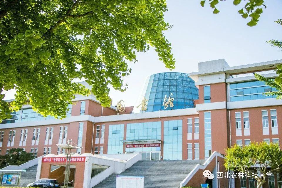 西北农林科技大学有没有专科