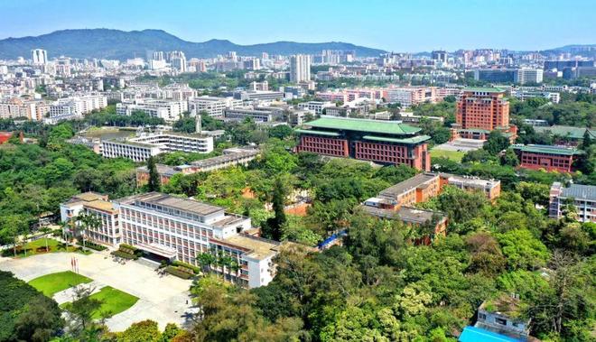 华南理工大学是211还是985