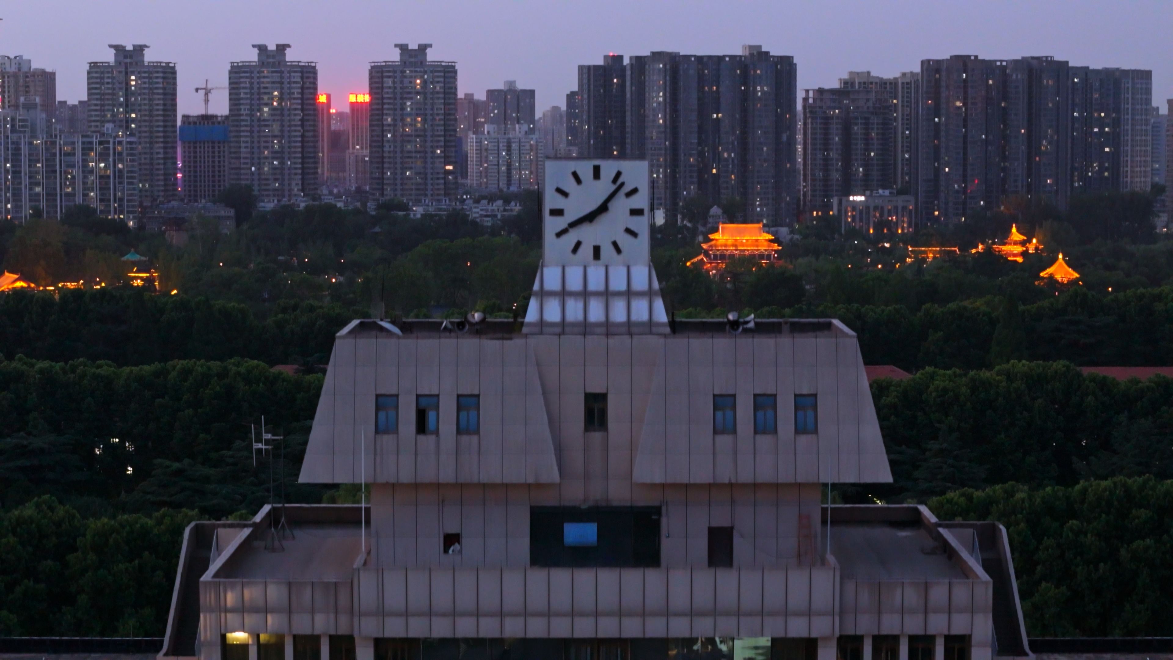 西安交通大学学生邮箱