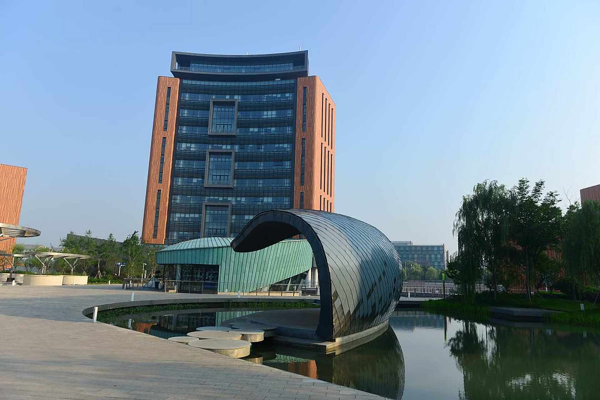 浙江工业大学官网