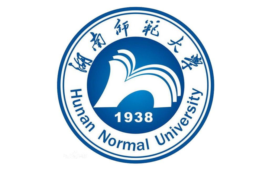 湖南师范大学教务管理平台官网